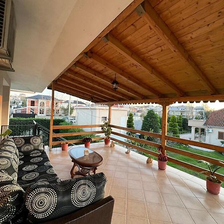 Villa Cerpja Kamez Екстер'єр фото