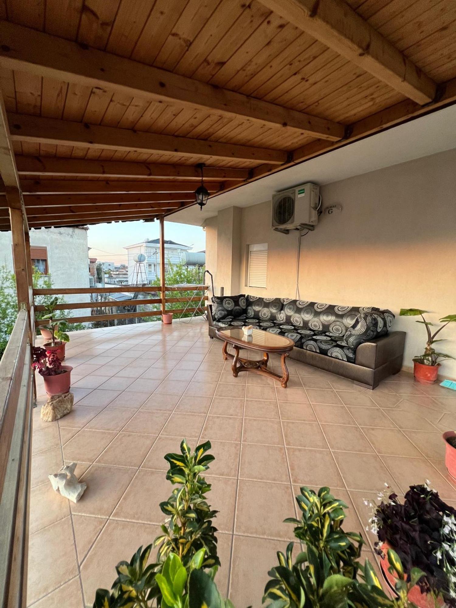 Villa Cerpja Kamez Екстер'єр фото