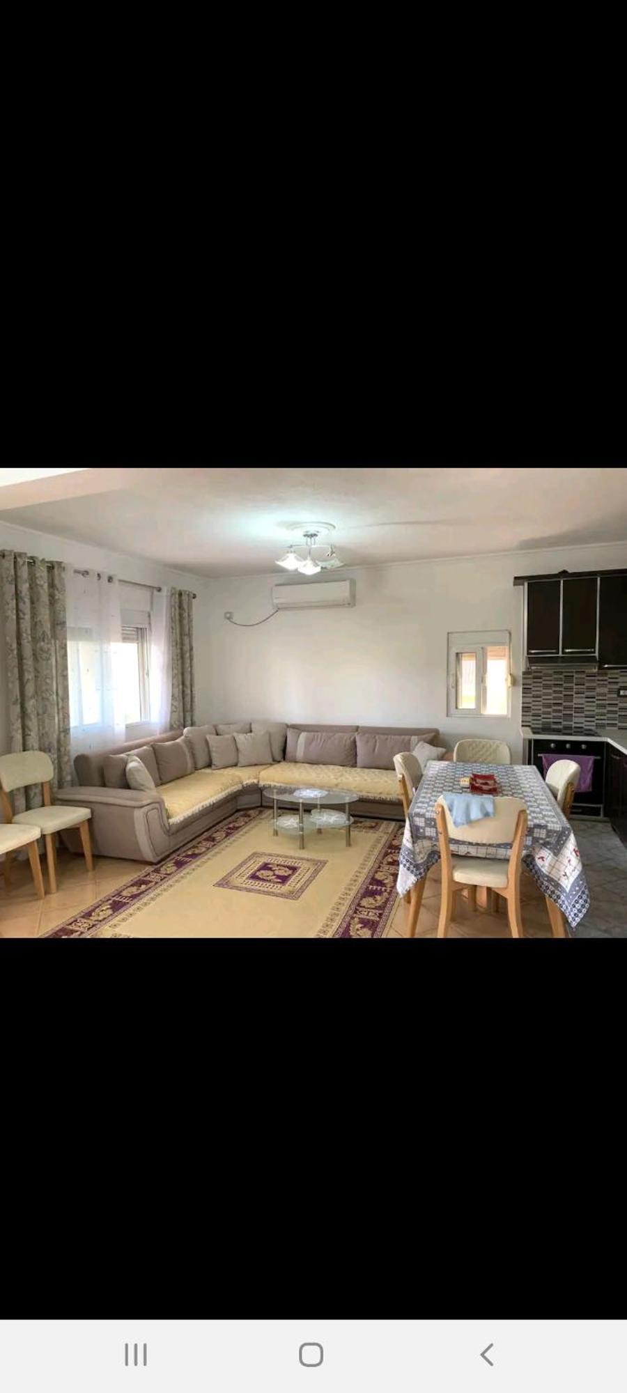 Villa Cerpja Kamez Екстер'єр фото