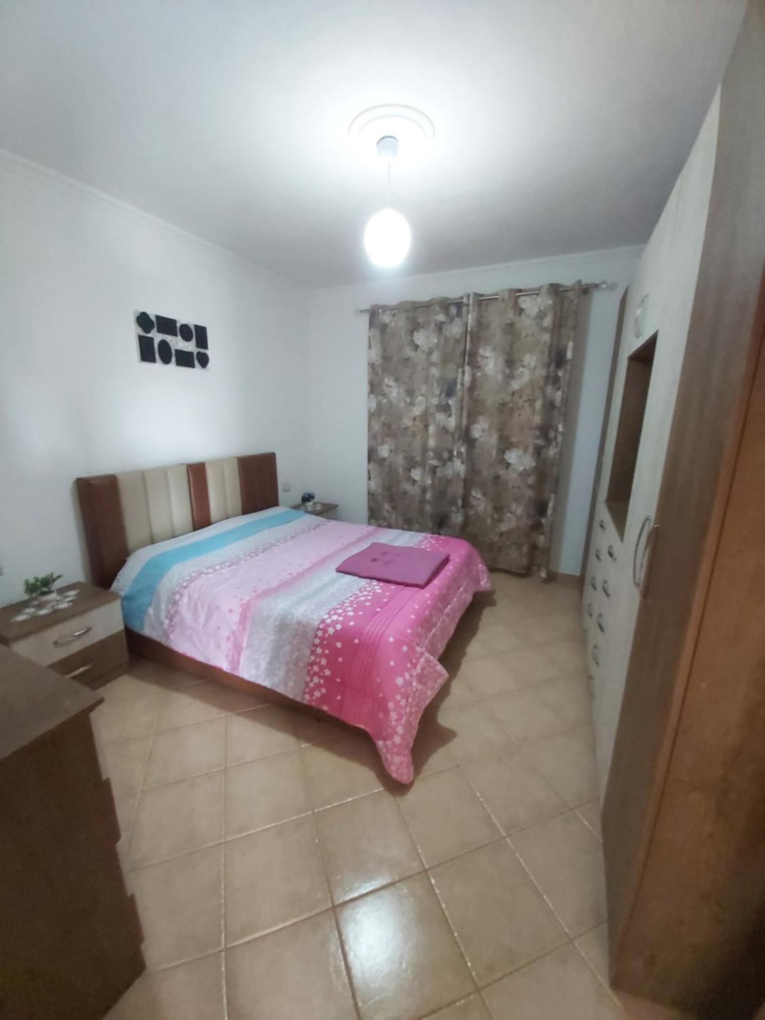 Villa Cerpja Kamez Екстер'єр фото